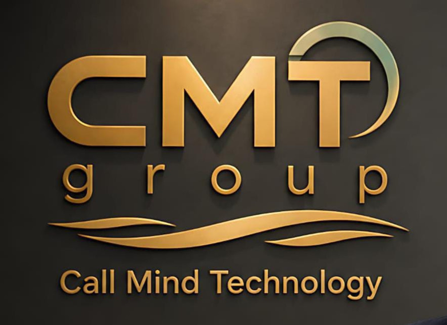 CMT Group — Call Mind Technology