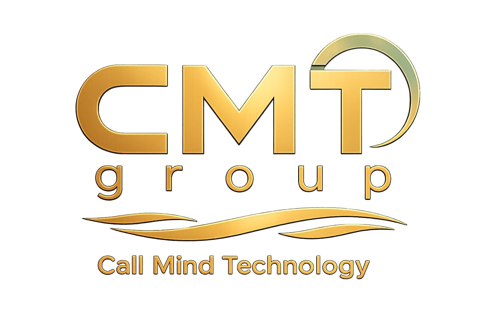 CMT Group — Call Mind Technology