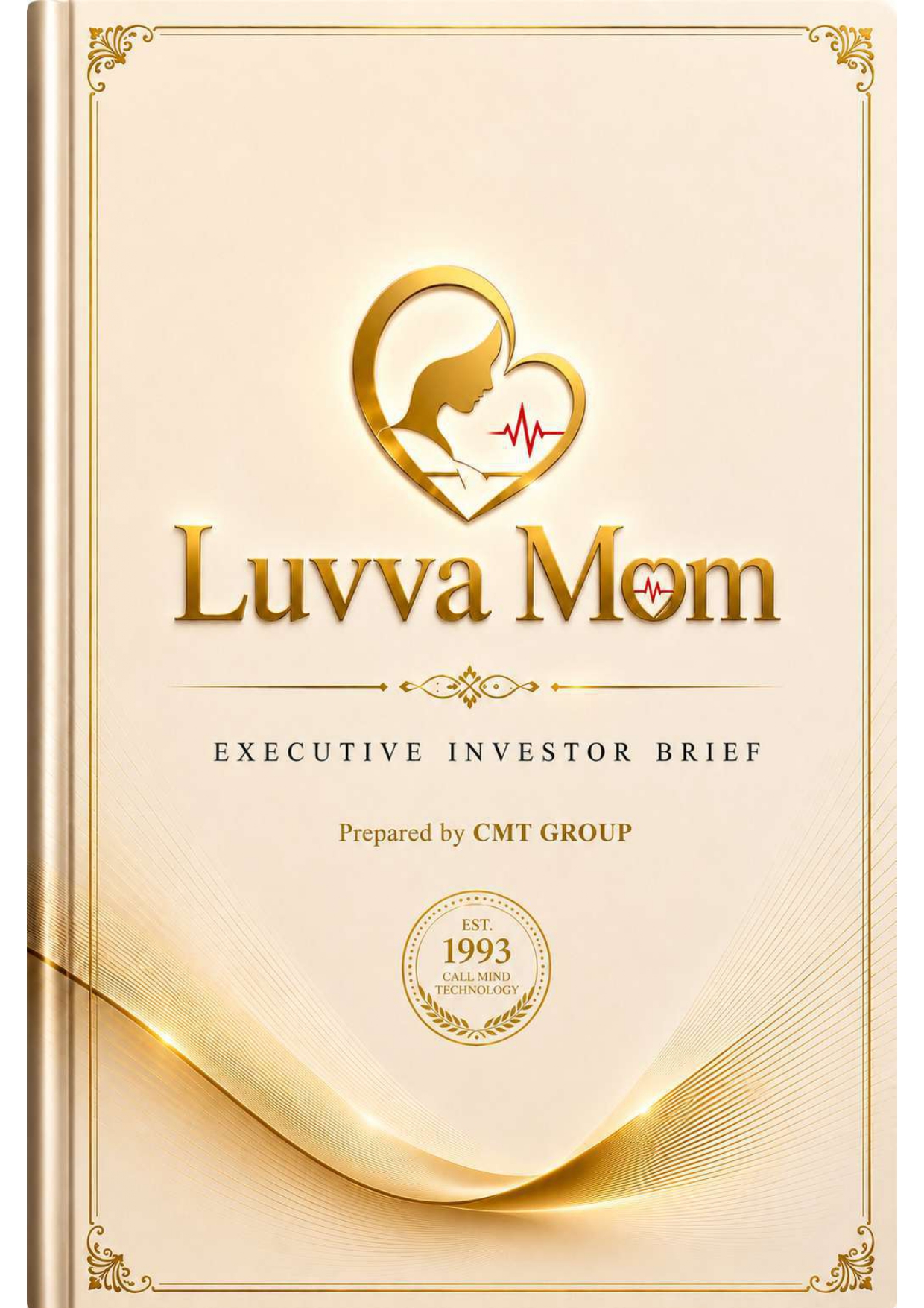 LUVVA Executive Brief