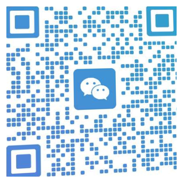 CMT GROUP WeChat QR code