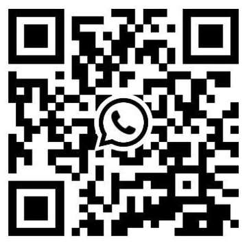 CMT GROUP WhatsApp QR code